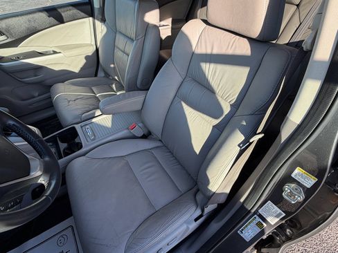 Used 2014 Honda CR-V EX-L image 11