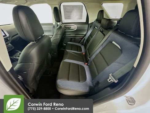 New 2026 Ford Bronco Sport Outer Banks w/ Outer Banks Tech Package+ AWD/4WD image 27