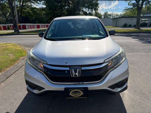 Used 2015 Honda CR-V LX image 2