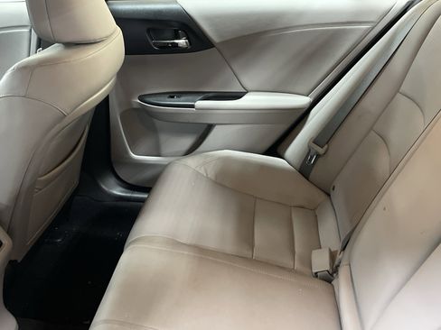 Used 2013 Honda Accord EX-L image 8