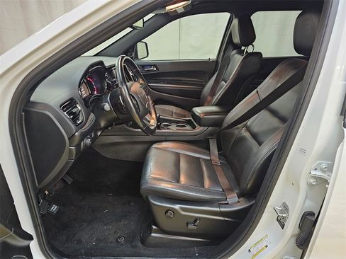 Used 2022 Dodge Durango GT image 22