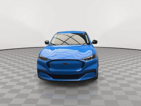 Used 2024 Ford Mustang Mach-E Premium AWD/4WD image 36