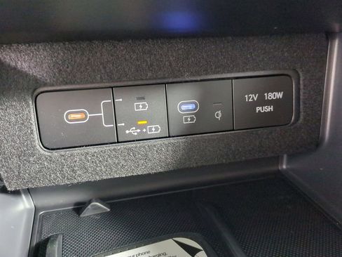 New 2026 Hyundai Sonata N Line image 26