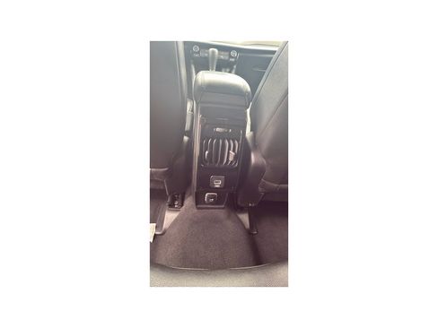 Used 2025 Jeep Compass Limited AWD/4WD image 12
