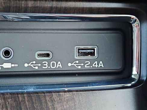 New 2026 Subaru Ascent Touring image 32