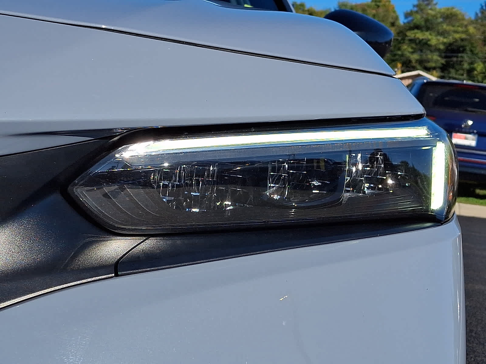 Used 2024 Honda Civic Sport image 10