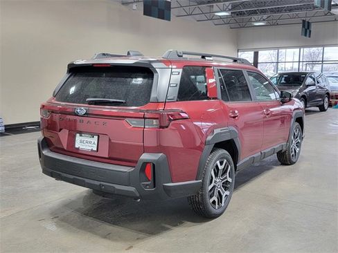 New 2026 Subaru Outback Touring XT image 6