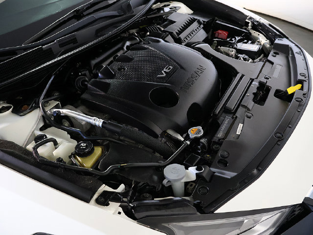 Used 2019 Nissan Maxima Platinum w/ Sport Mat Group FWD image 35