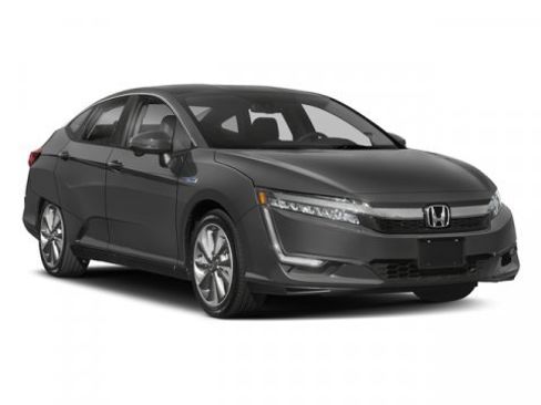 Used 2018 Honda Clarity Touring image 6