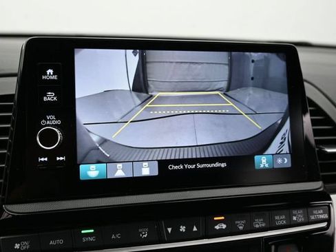 Used 2025 Honda Odyssey Sport-L image 23