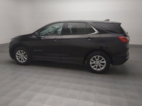 Used 2018 Chevrolet Equinox LT image 3