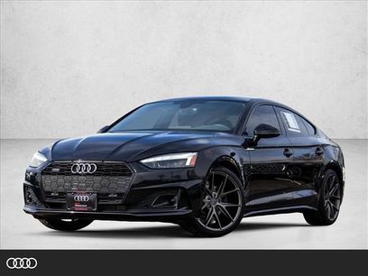 Used 2023 Audi A5 2.0T Premium Plus w/ Premium Plus