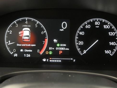 Used 2025 Honda Civic Sport image 21