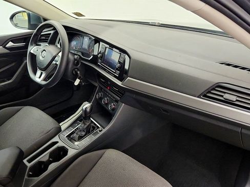 Used 2019 Volkswagen Jetta S w/ Driver Assistance Package FWD image 23