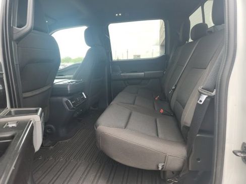 Certified 2023 Ford F150 XLT w/ Equipment Group 302A High AWD/4WD image 22