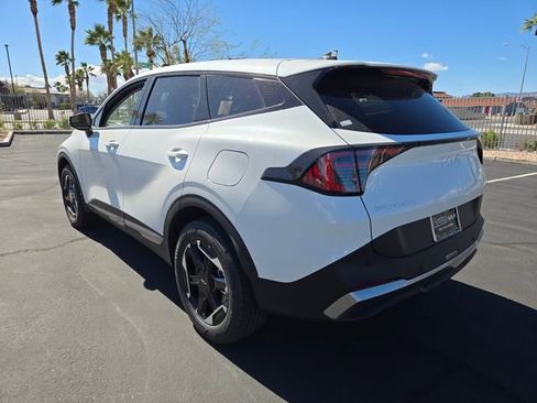 New 2026 Kia Sportage S image 6