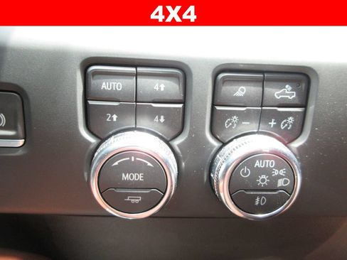 Certified 2023 GMC Sierra 1500 Denali Ultimate AWD/4WD image 31