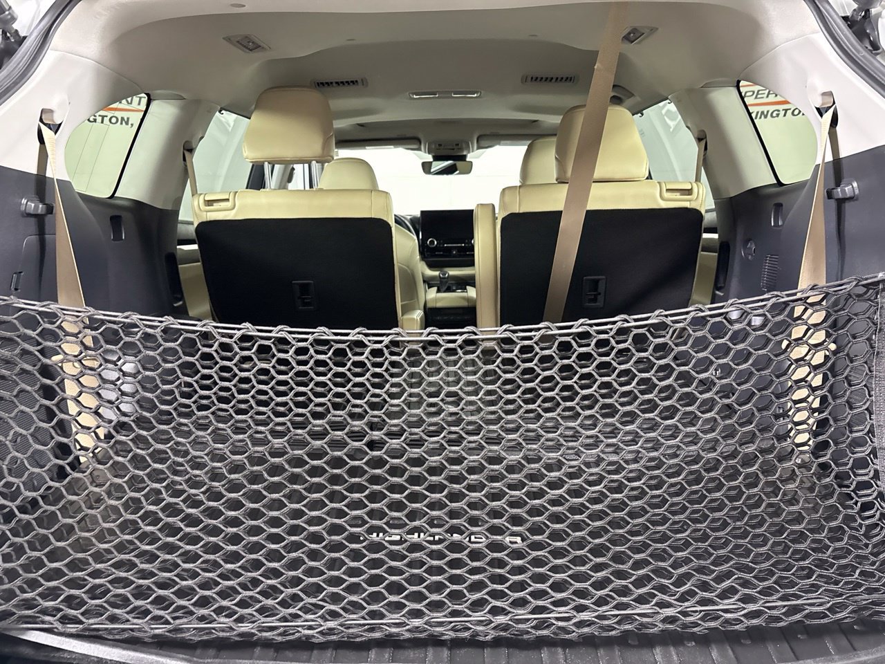 Used 2023 Toyota Highlander Limited FWD image 28