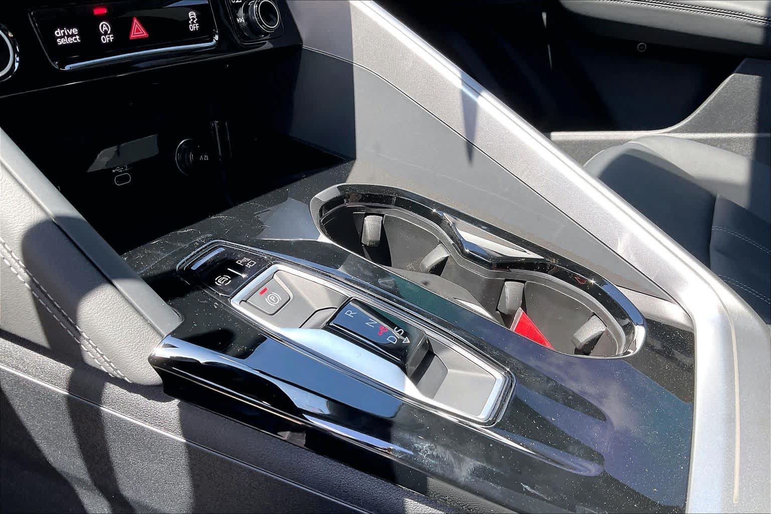 New 2026 Audi Q5 Premium Plus AWD/4WD image 7
