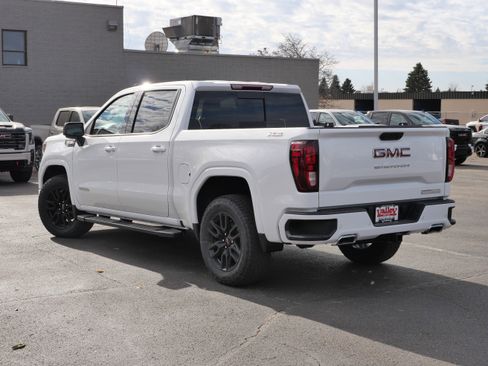 New 2026 GMC Sierra 1500 Elevation w/ Elevation Premium Package image 2