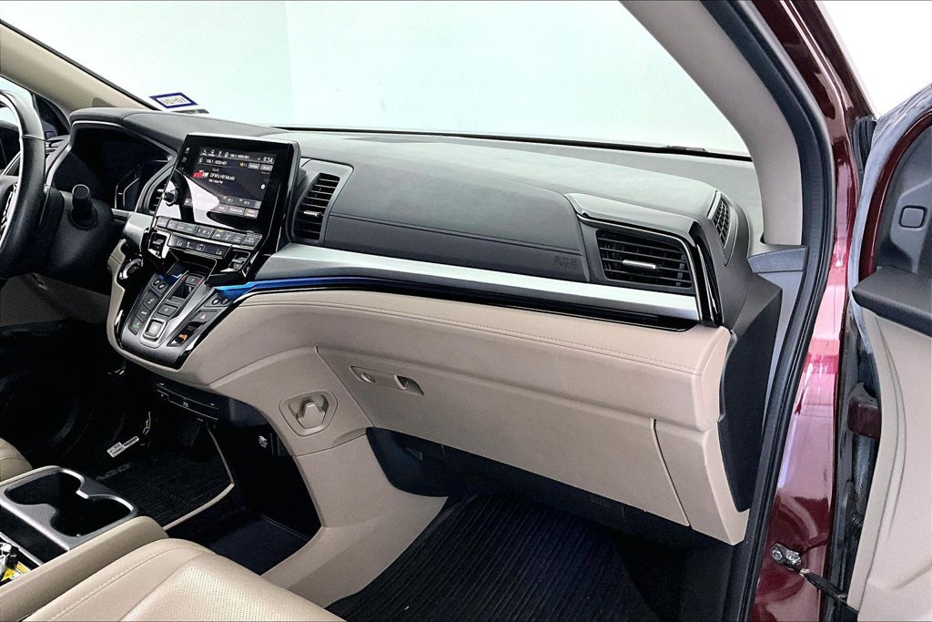 Used 2019 Honda Odyssey Elite image 18