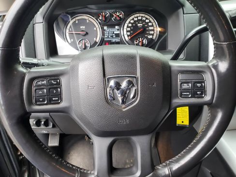 Used 2012 RAM 2500 Laramie AWD/4WD image 44