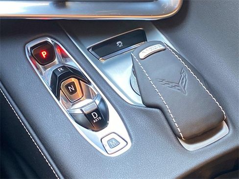 Used 2024 Chevrolet Corvette Stingray image 26