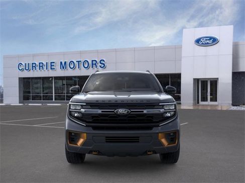 New 2026 Ford Expedition Tremor image 6