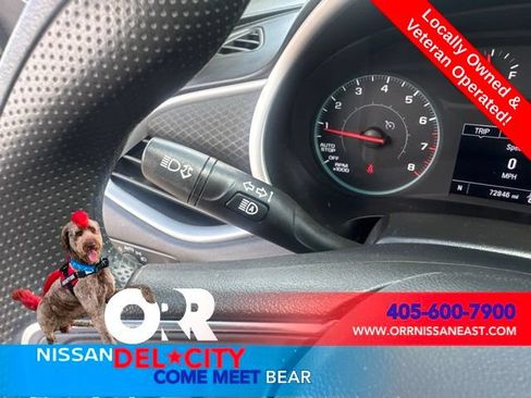 Used 2024 Chevrolet Malibu LT FWD image 21