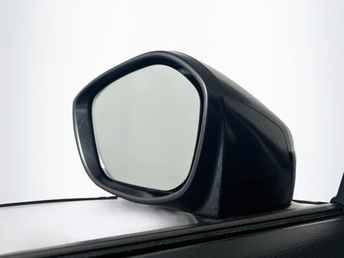 Used 2025 Honda Civic LX image 16