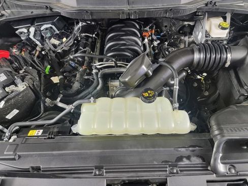 Used 2025 Ford F150 XLT w/ Equipment Group 302A MID AWD/4WD image 35