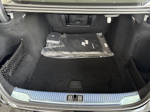 New 2026 Mercedes-Benz S 580 4MATIC Sedan image 13