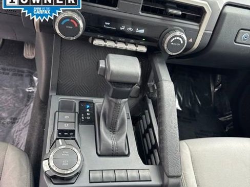 Used 2024 Toyota Tacoma SR5 AWD/4WD image 11