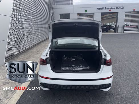 New 2026 Audi A3 2.0T Premium Plus image 15