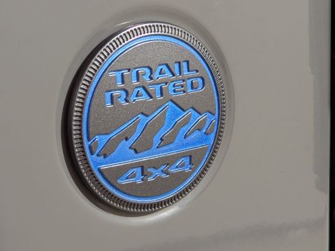 Used 2023 Jeep Wrangler Unlimited Rubicon 4xe w/ Safety Group image 31