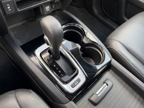 Used 2019 Honda Ridgeline RTL-E image 25