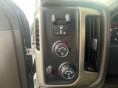 Used 2016 GMC Sierra 1500 Denali w/ Enhanced Driver Alert Package image 26