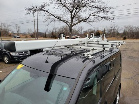 Used 2019 RAM ProMaster City Tradesman image 19