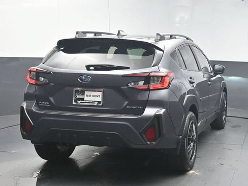 Certified 2025 Subaru Crosstrek 2.5i Limited w/ Popular Package #4A AWD/4WD image 7