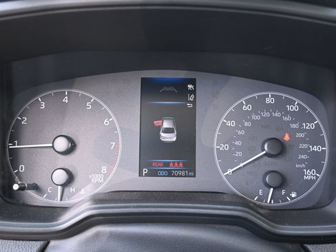 Used 2023 Toyota Corolla LE FWD image 10