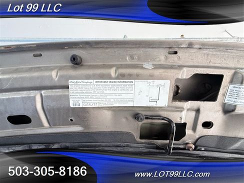 Used 2003 Ford Excursion Limited RWD image 54