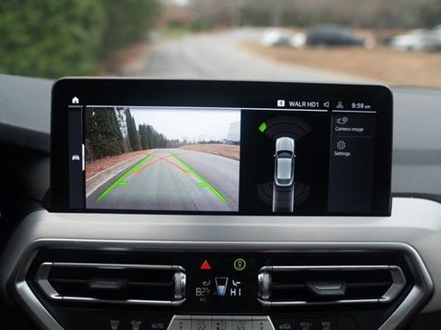 Used 2023 BMW X4 xDrive30i w/ Convenience Package image 32