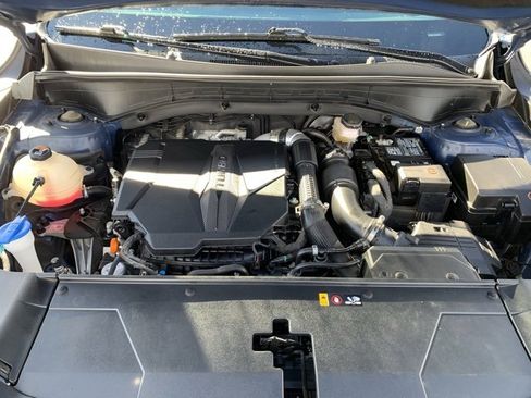 Used 2024 Kia Sorento X-Line EX image 50