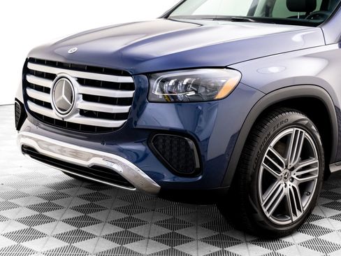 New 2026 Mercedes-Benz GLS 450 GLS 450 image 39