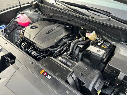 Used 2024 Hyundai Santa Cruz SEL w/ Activity Package image 30