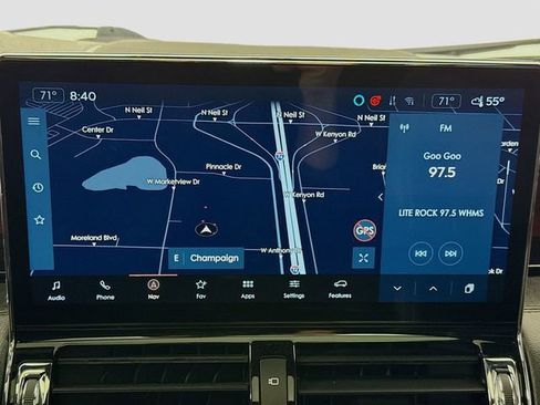 Used 2022 Lincoln Navigator L Reserve image 13