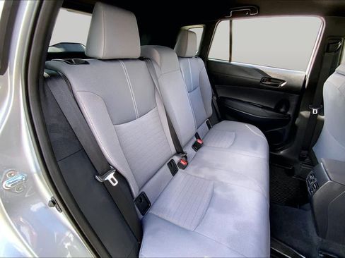 Used 2026 Toyota Corolla Cross AWD Hybrid image 19