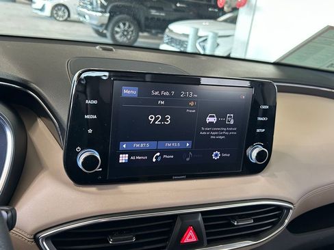 Used 2022 Hyundai Santa Fe SEL image 20