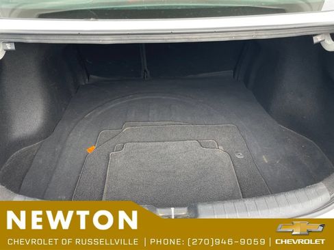 Used 2024 Kia Forte GT FWD image 36