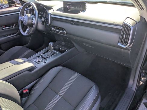 Used 2025 MAZDA CX-50 AWD 2.5 S w/ Premium Package image 30